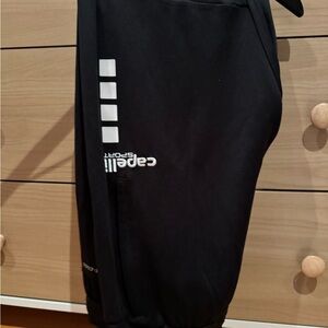 Capelli Sport Black Athletic Pants